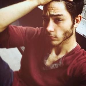 Meet your Posher, Eric